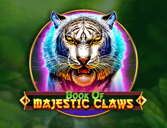 Book of Majestic Claws