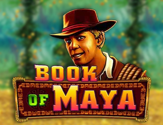 Book of Maya