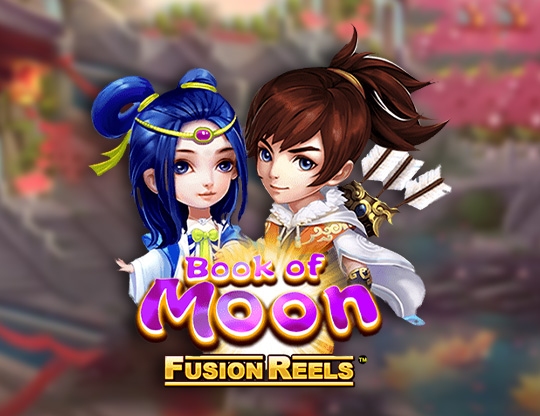 Book of Moon: Fusion Reels
