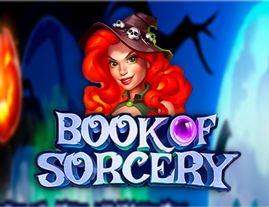 Book of Sorcery
