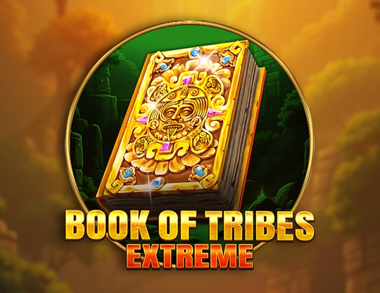 Book of Tribes Extreme