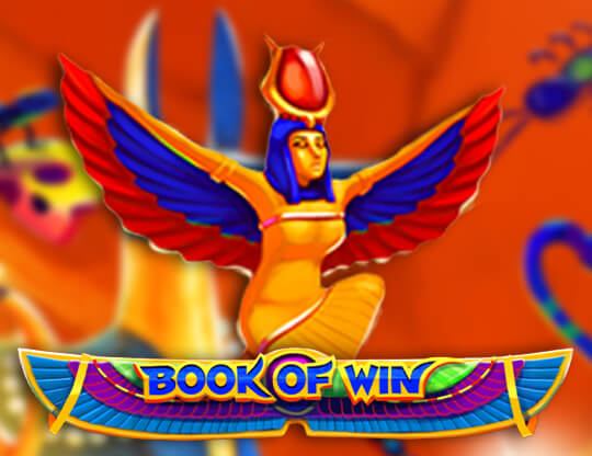 Book of Win