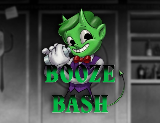Booze Bash