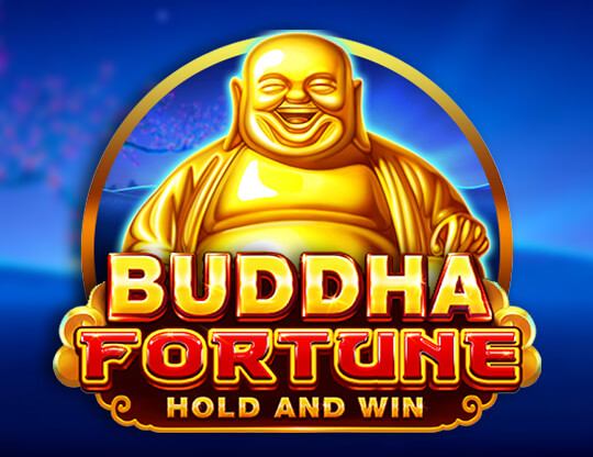 Buddha Fortune Hold and Win