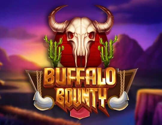 Buffalo Bounty
