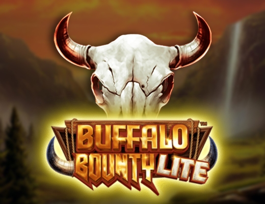 Buffalo Bounty Lite