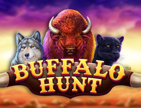 Buffalo Hunt
