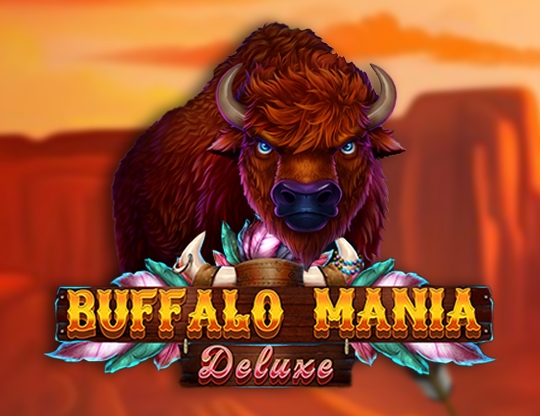 Buffalo Mania Deluxe