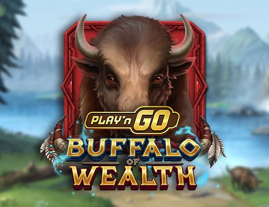Buffalo of Wealth