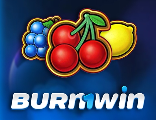 Burn1win