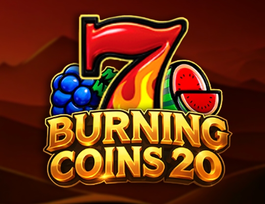 Burning Coins 20