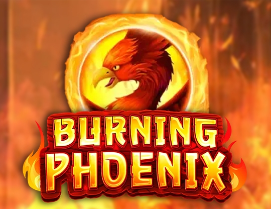 Burning Phoenix