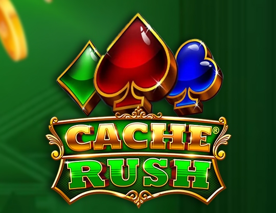Cache Rush