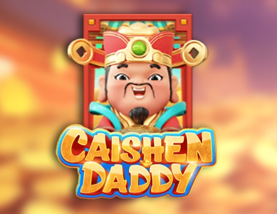 Caishen Daddy