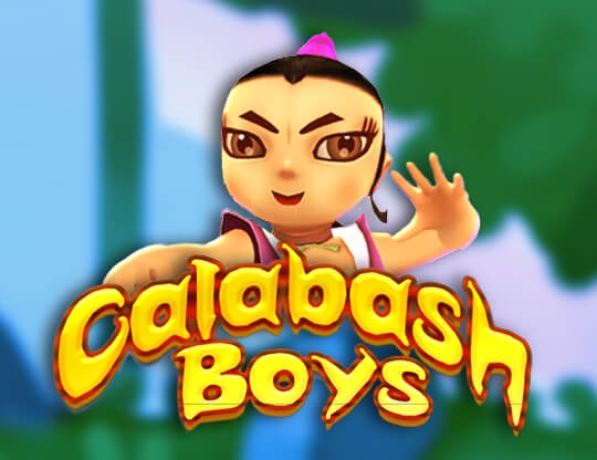 Calabash Boys
