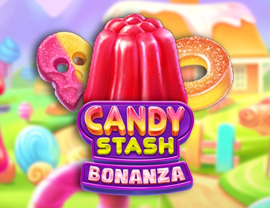 Candy Stash Bonanza