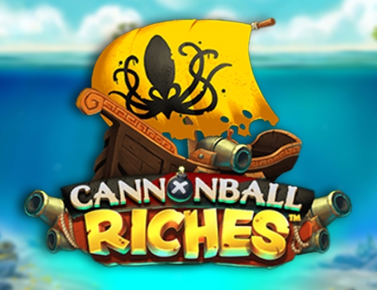 Cannonball Riches