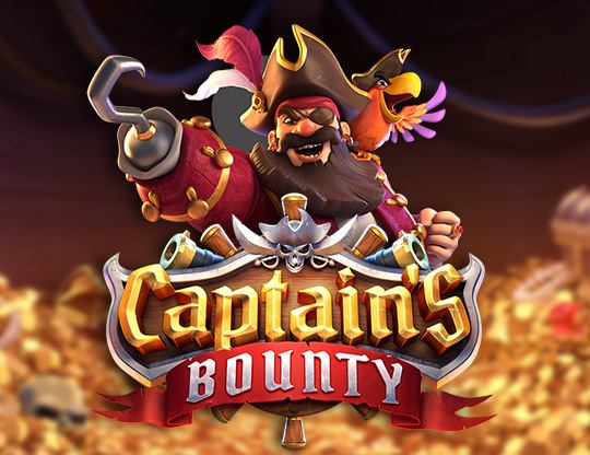 Captain’s Bounty