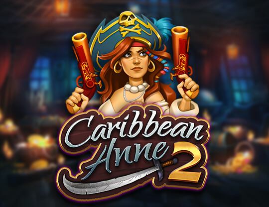 Caribbean Anne 2