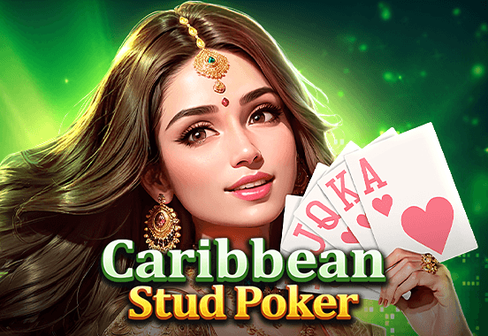 Caribbean Stud Poker