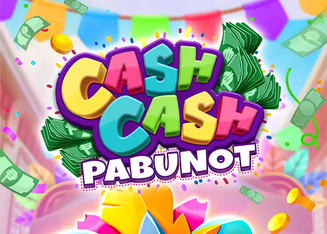 Cash Cash Pabunot