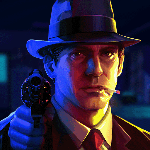 Cash Noire