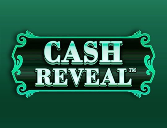 Cash Reveal