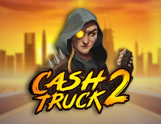 Cash Truck 2