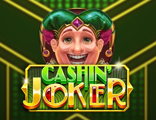 Cashin' Joker