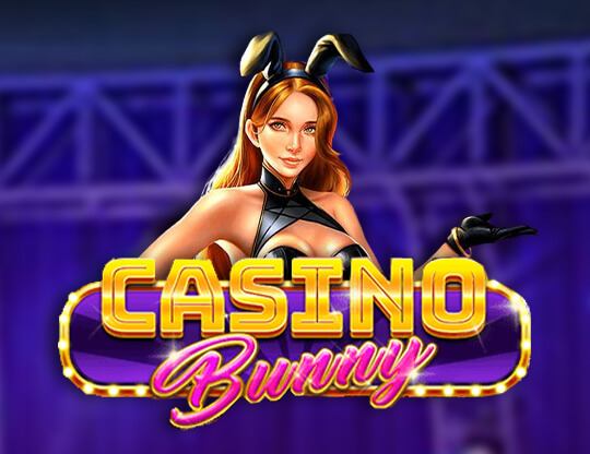 Casino Bunny