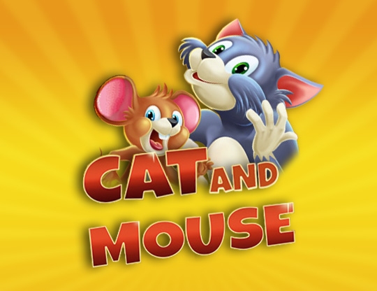 Cat and Mouse
