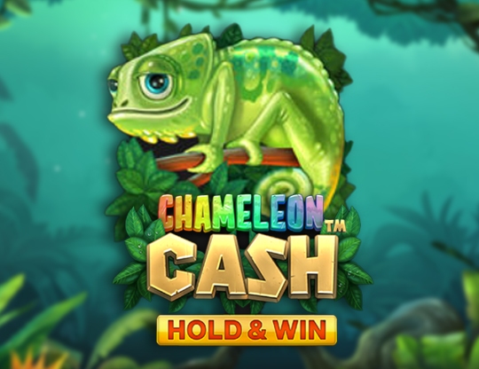 Chameleon Cash