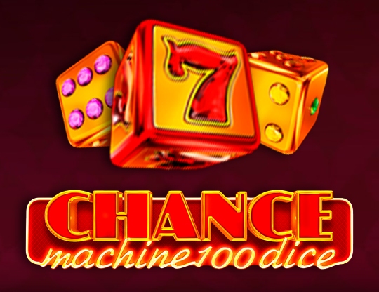 Chance Machine 100 Dice