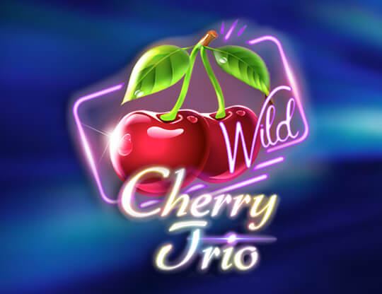 Cherry Trio