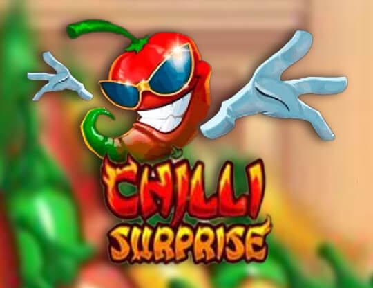 Chilli Surprise