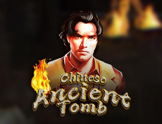 Chinese Ancient Tomb