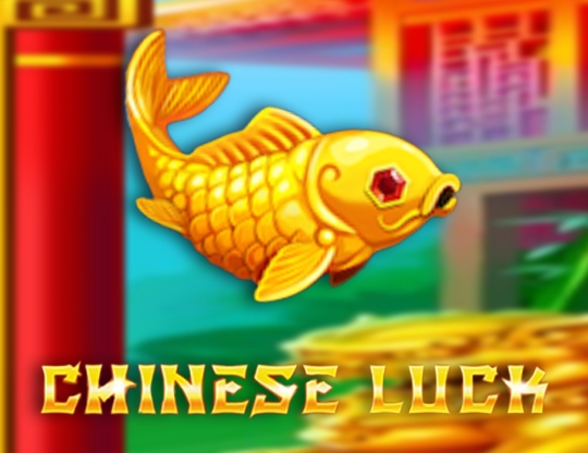 Chinese Luck