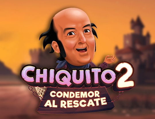 Chiquito 2