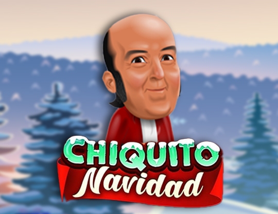 Chiquito Navidad