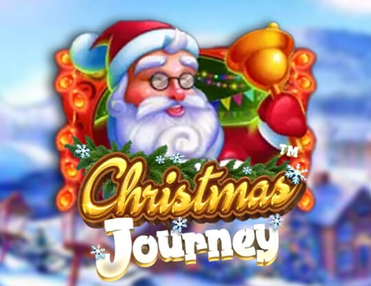 Christmas Journey