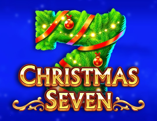 Christmas Seven