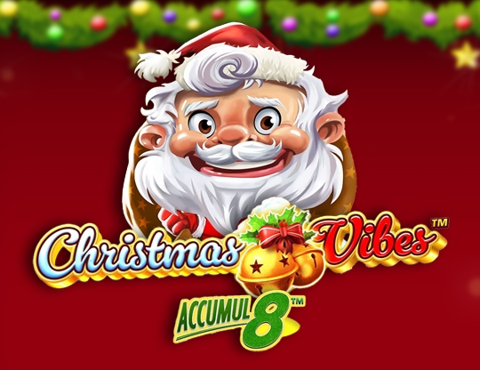 Christmas Vibes Accumul8