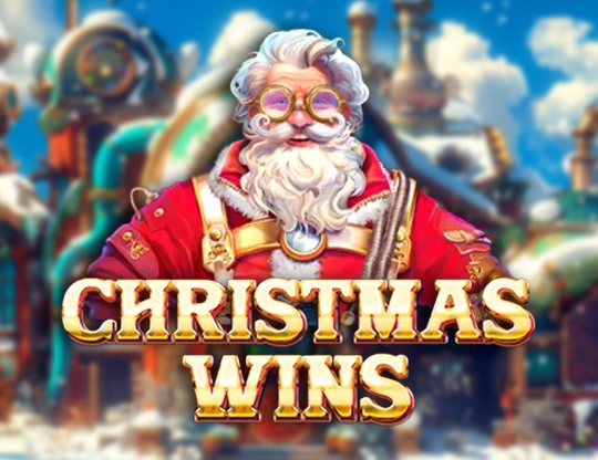 Christmas Wins