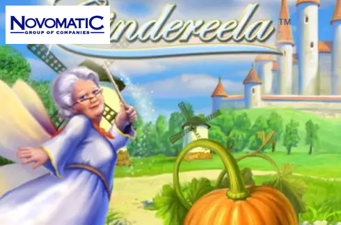 Cindereela