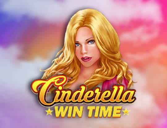 Cinderella Win Time