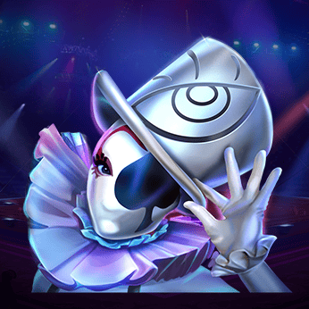 Cirque de la Fortune