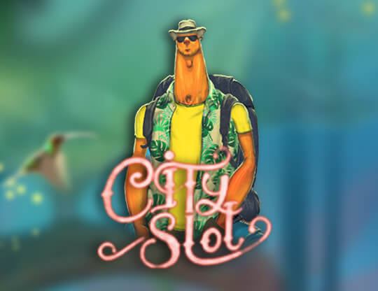 City Slot