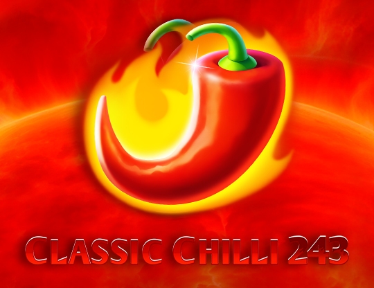 Classic Chili 243