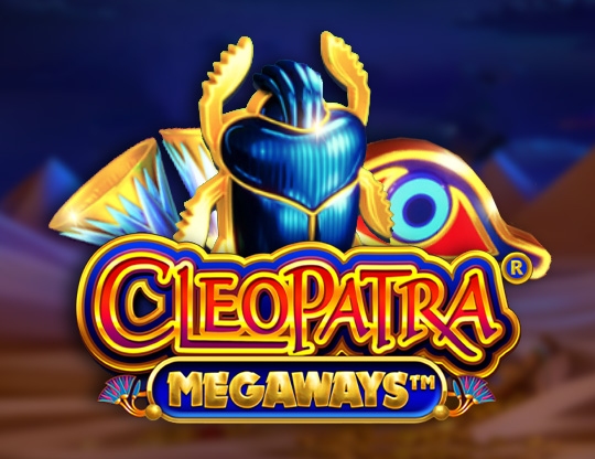 Cleopatra Megaways