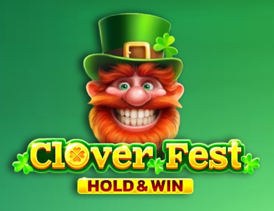 Clover Fest Hold & Win